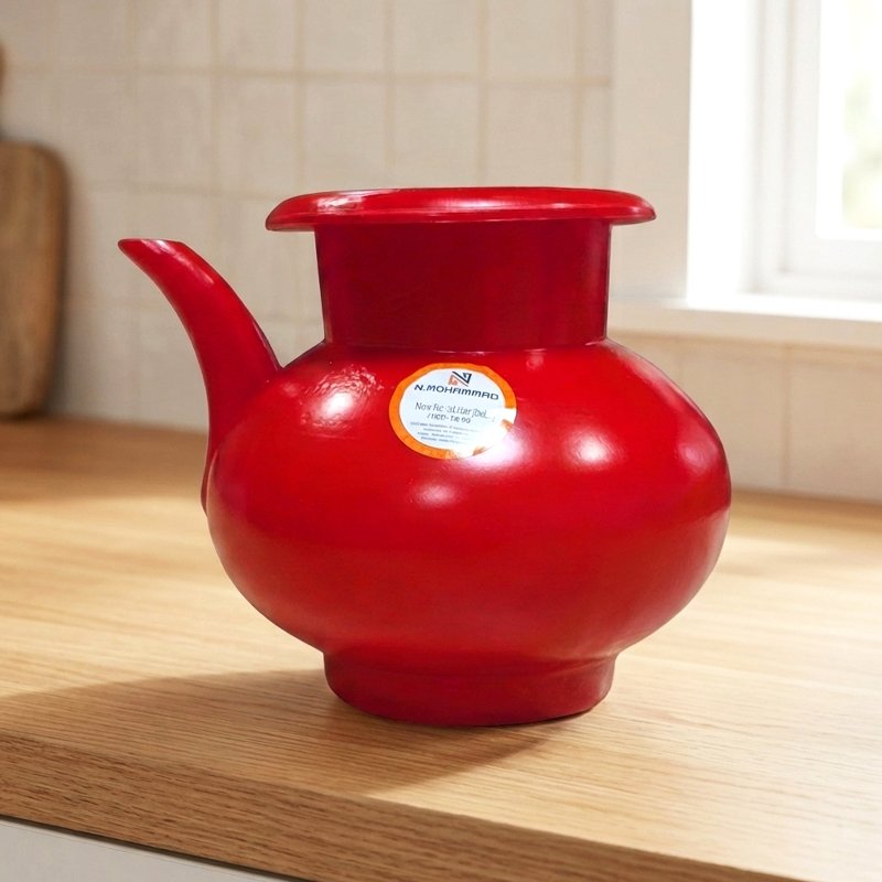 Water Pot