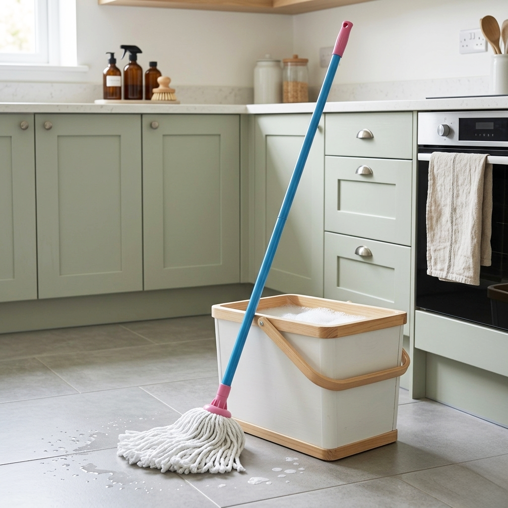 Cleaning-Utility