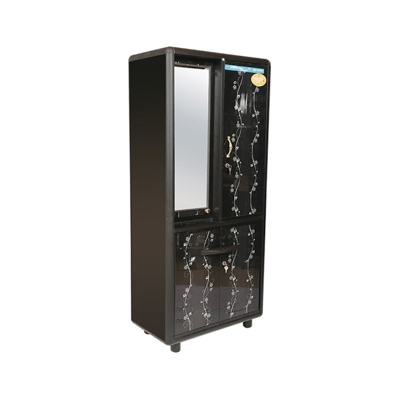 Smart Dressing Almirah Hot Stamping