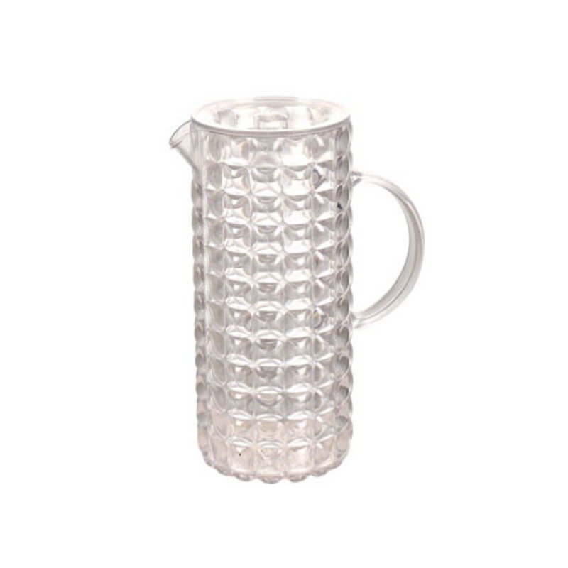 Stars Classic Jug 2L - Transparent