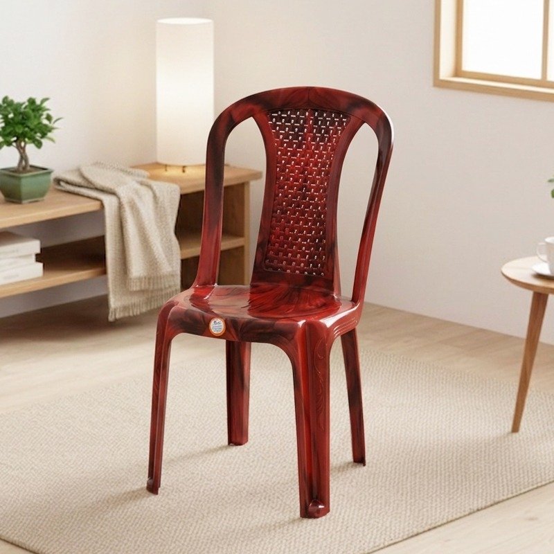 N Mohammad   Deco Chair - SW