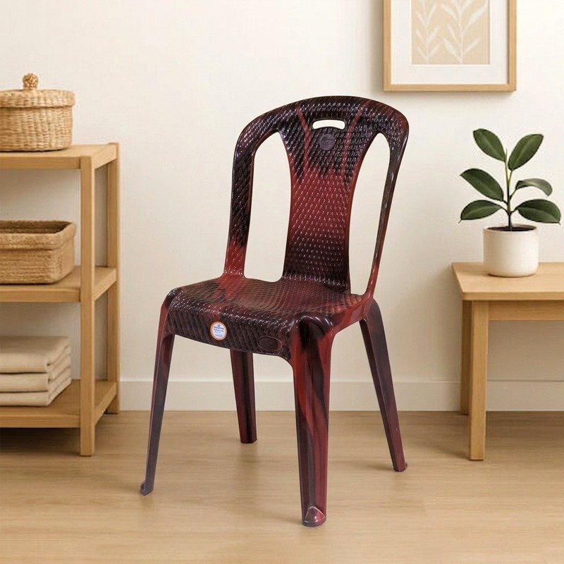 N Mohammad Healthy Chair - RW