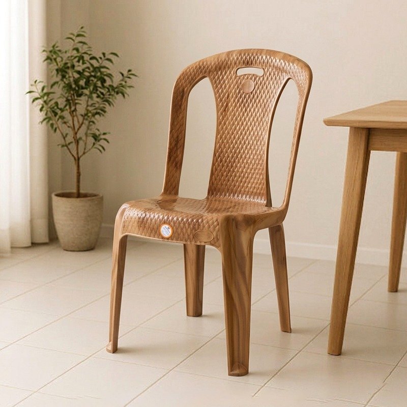 N Mohammad Healthy Chair - SW