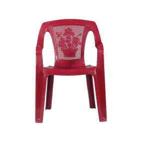 Deluxe Arm Chair (DL-3)