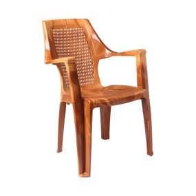 Deluxe Arm Chair (DL-6)