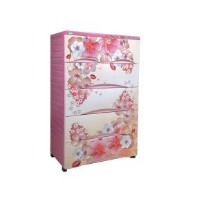 Smart Wardrobe Curve (Camelia)