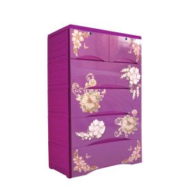 Smart Wardrobe Daimond (Curve)