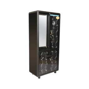 Smart Dressing Almirah Hot Stamping