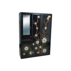 Smart Modern Almirah