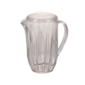 Lily Classic Jug 2L - Transparent