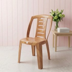 N Mohammad Deluxe Dining Chair (DD 1) SW