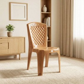 N Mohammad Supreme Chair (Diamond) SW