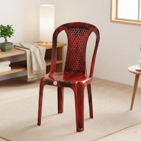 N Mohammad   Deco Chair - SW