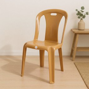 N Mohammad New Dining Chair (ND 1) Wood